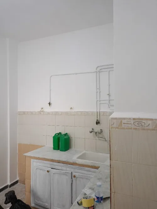 Vente Appartement F3 Tipaza Cherchell