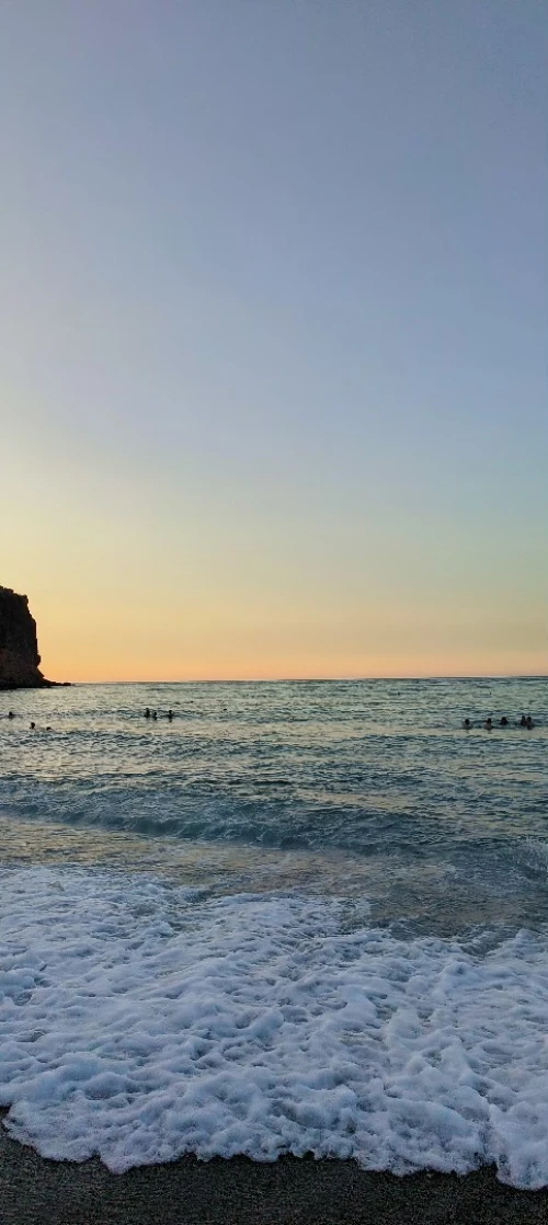 Location vacances Villa Tlemcen Marsa ben mhidi