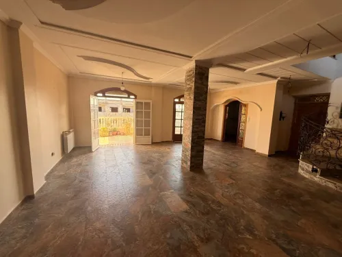 Location Villa Alger Bordj el kiffan