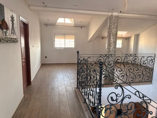 Location Villa Alger Bordj el kiffan