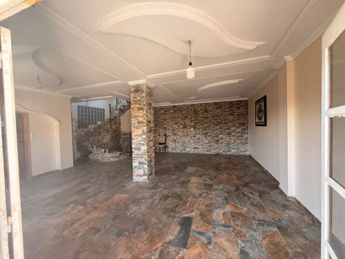 Location Villa Alger Bordj el kiffan