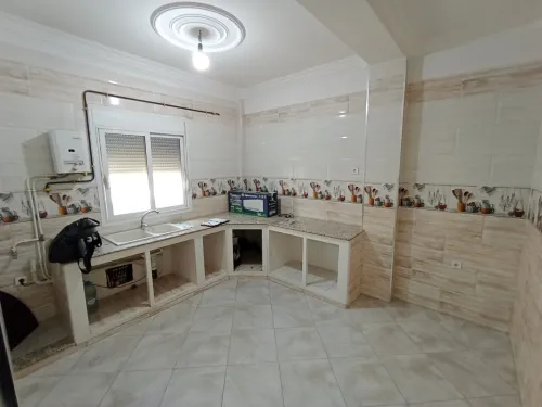 Location Appartement F3 Alger Bordj el bahri