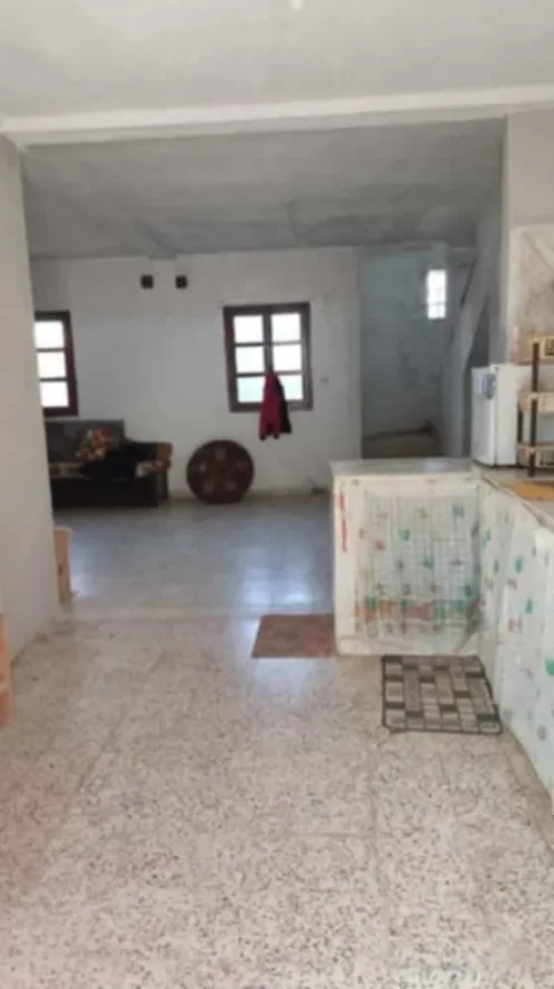 Vente Villa Béjaïa Toudja