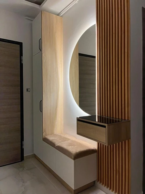 Vente Appartement F2 Alger Bordj el kiffan