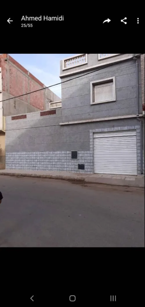 Vente Villa Oran El braya