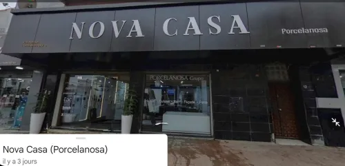 Visite virtuelle 360 et google street view