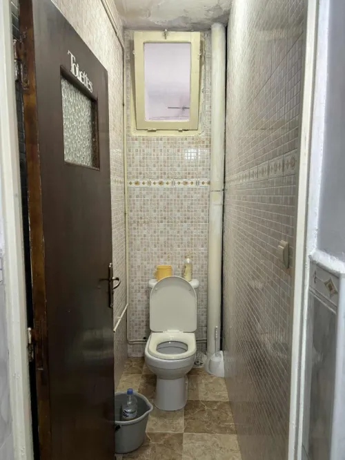 Vente Appartement F5 Alger Ain naadja