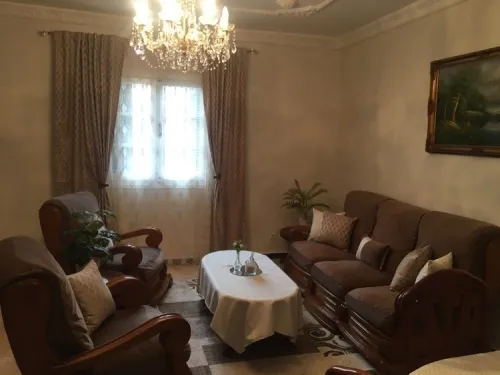 Vente Appartement F5 Alger Gue de constantine