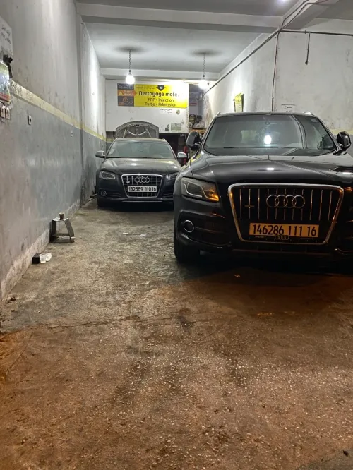 Audi A3 2010 S Line