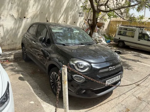 Fiat 500x 2024 Club