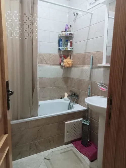 Vente Appartement F3 Tipaza Douaouda