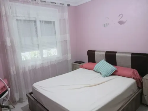 Vente Appartement F3 Tipaza Douaouda