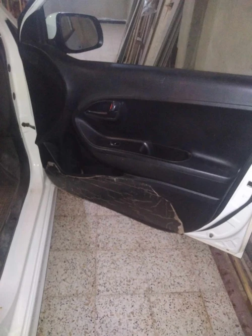 Kia picanto pop+ 2015 