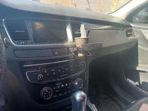 Peugeot 508 2012 Allure