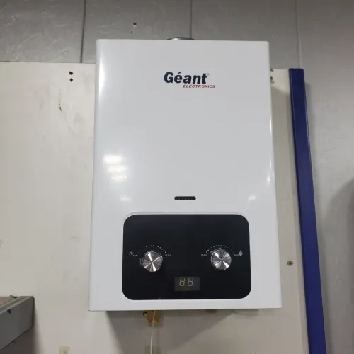 Chauffe Bain GÉANT 6L GN-CBH6