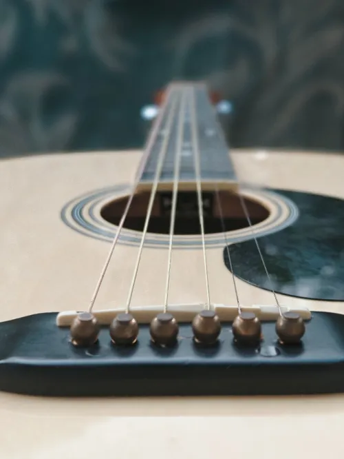 Guitar Kona 