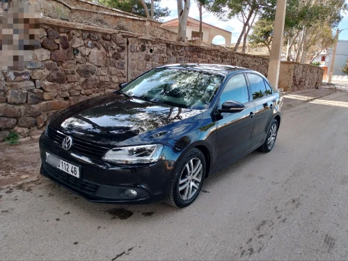 Volkswagen Jetta 2012 Jetta