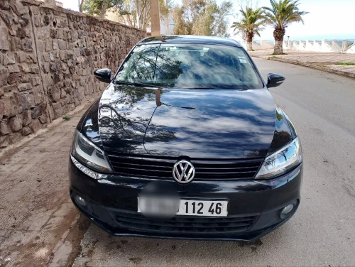 Volkswagen Jetta 2012 Jetta