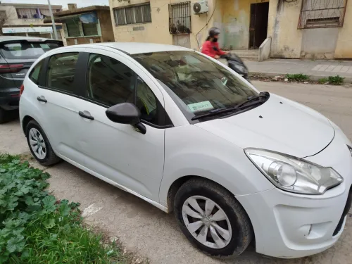 Citroen C3 2012 