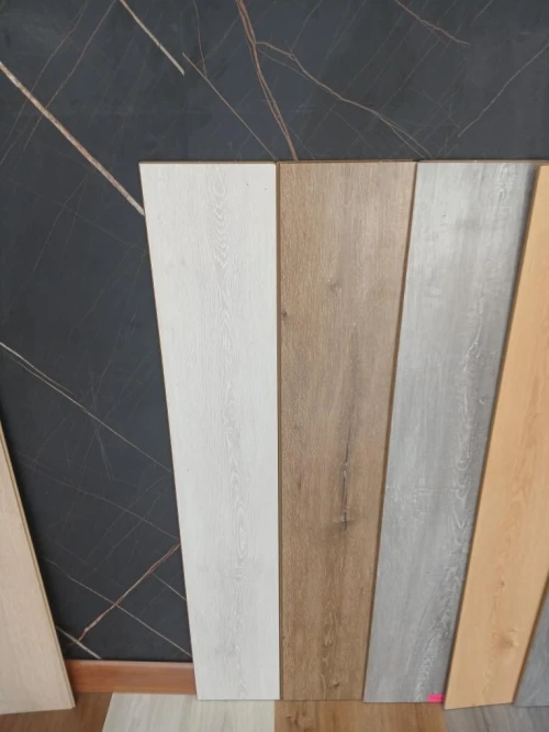 Parquet Stratifié HDF 8mm  