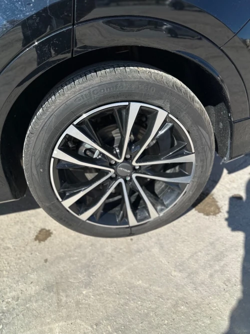 Jetour  X70 PLUS 2025 Luxury Edition 7 places 