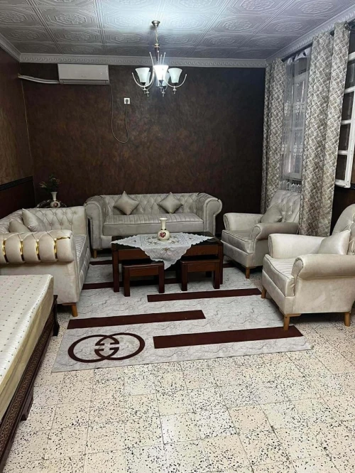 Salon