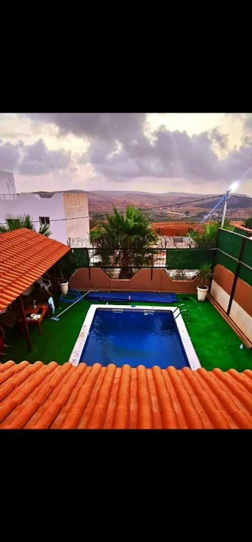 Location Villa Tlemcen Marsa ben mhidi