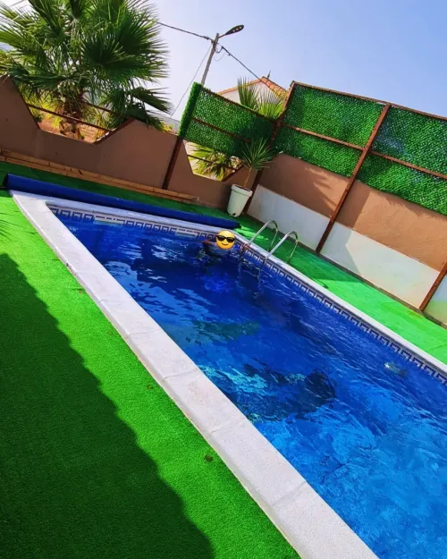 Location Villa Tlemcen Marsa ben mhidi