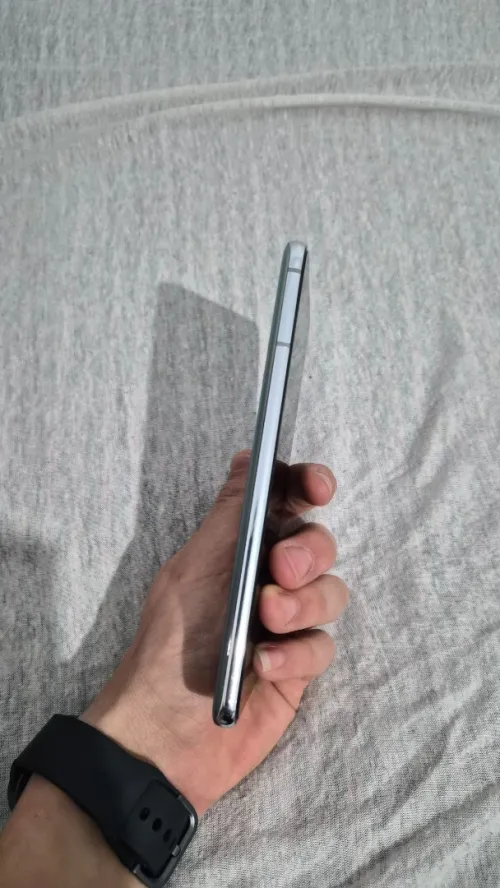 Samsung Galaxy s21+ 5G