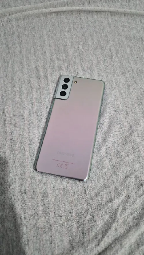 Samsung Galaxy s21+ 5G