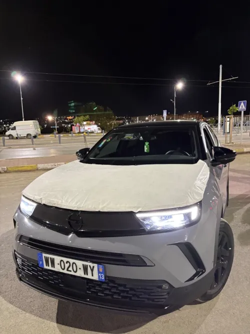 Opel Mokka 2025 GS Line