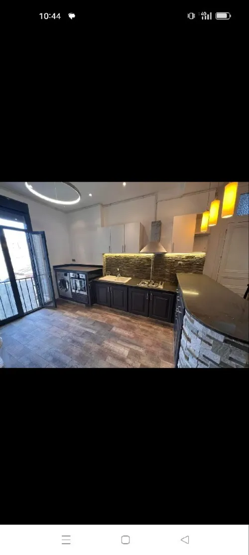 Vente Appartement F2 Alger Bordj el kiffan