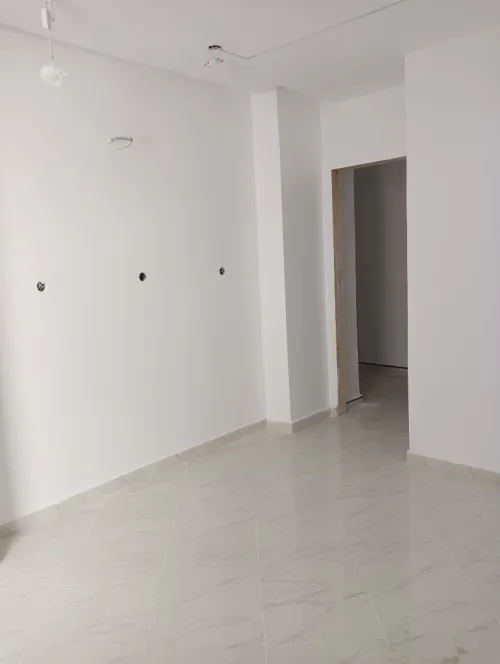 Vente Appartement Alger Bordj el kiffan