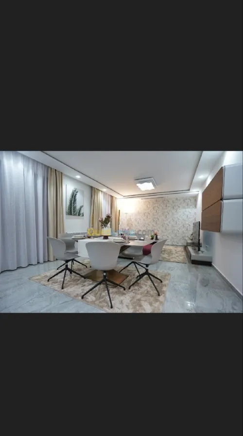 Vente Studio Alger Bordj el kiffan