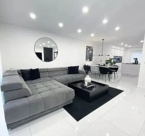 Vente Appartement F3 Alger Bordj el kiffan