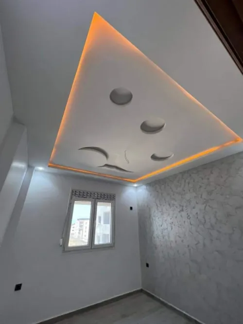 Vente Appartement F3 Alger Bordj el kiffan