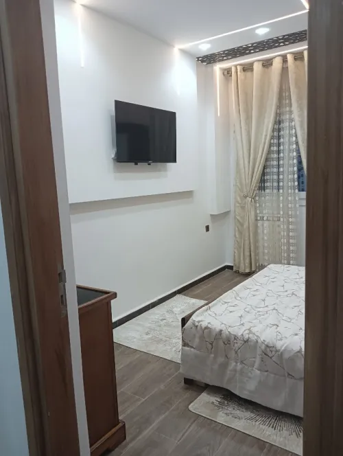 Vente Appartement F3 Alger Bordj el kiffan