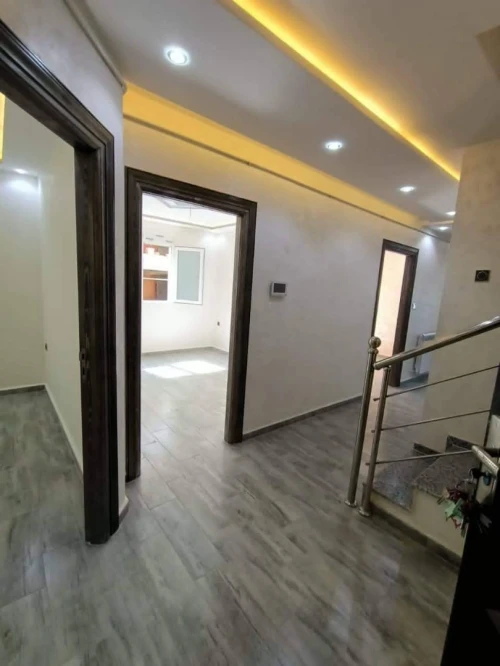 Vente Duplex F6 Alger Bordj el kiffan