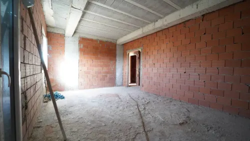 Vente Appartement Alger Bordj el kiffan