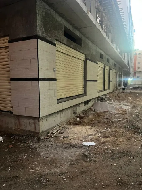 Vente Local Alger Bordj el kiffan