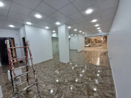 Vente Local Alger Bordj el kiffan