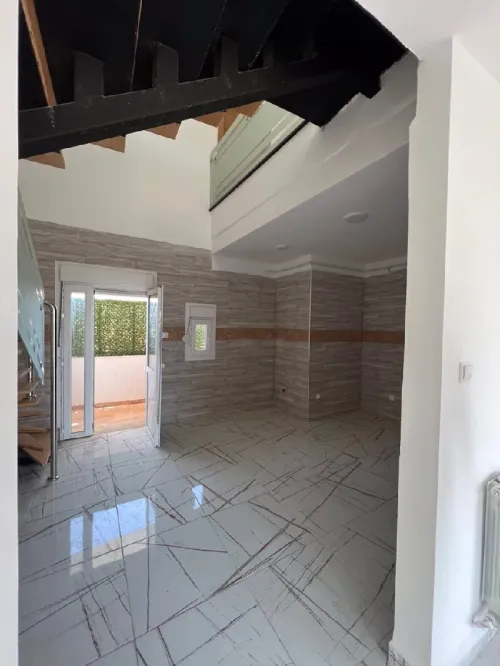 Vente Appartement F4 Alger Bordj el kiffan