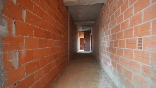 Vente Appartement F3 Alger Bordj el kiffan