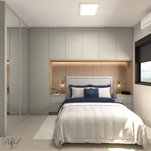 Vente Appartement F2 Alger Bordj el kiffan