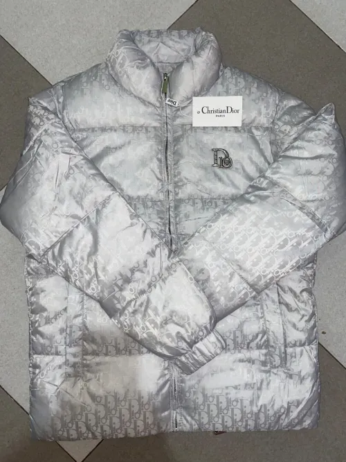 Veste dior
