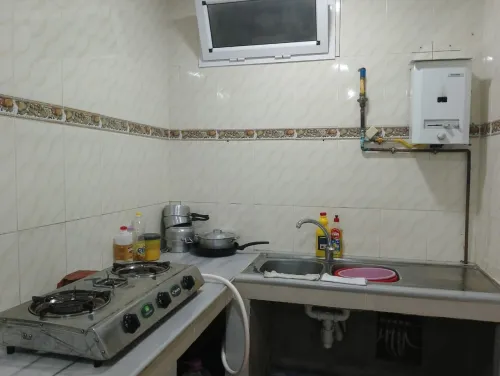 Location vacances Appartement F2 Jijel El aouana