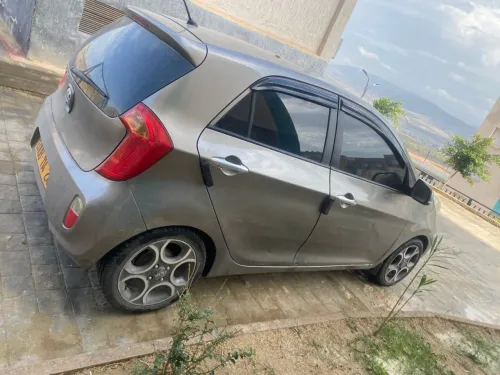 Kia Picanto 2014 Brazilia