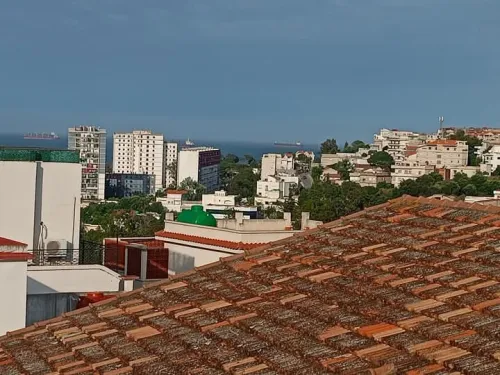 Vente Villa Annaba Annaba