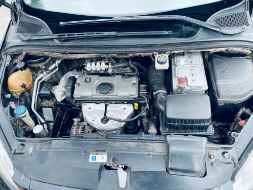 Peugeot 307 2005 307