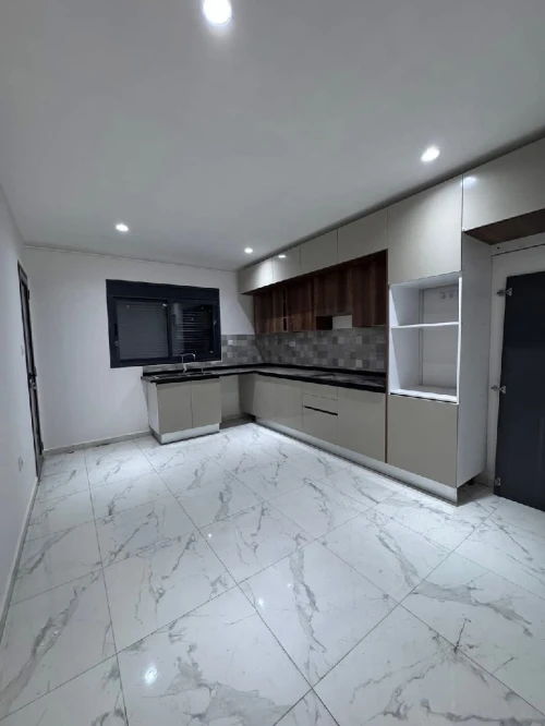 Vente Appartement F4 Alger Bordj el kiffan